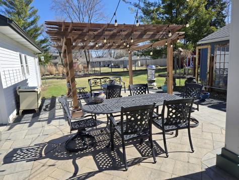 145 South Hickory Street Palatine IL 60067