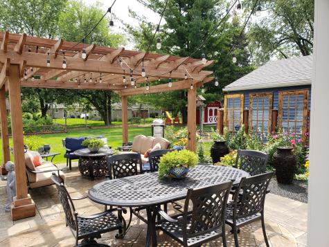 145 South Hickory Street Palatine IL 60067