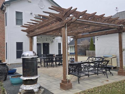 145 South Hickory Street Palatine IL 60067