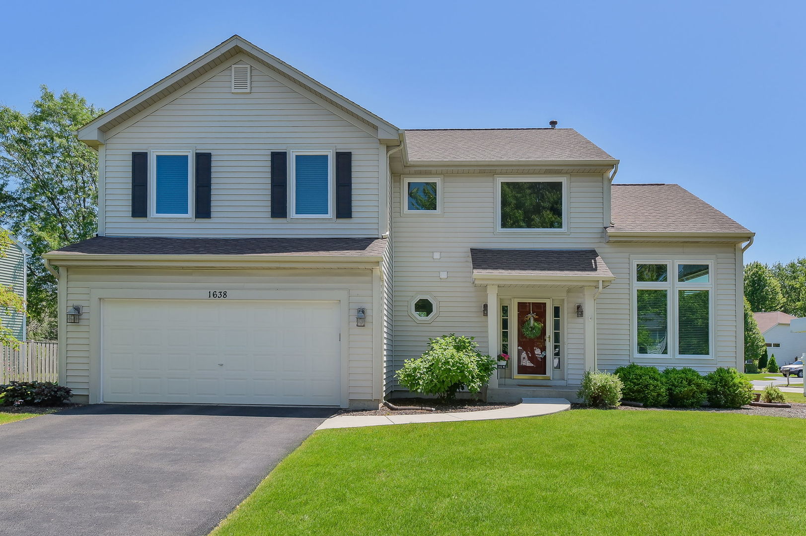 1638 Hadley Drive Batavia IL 60510