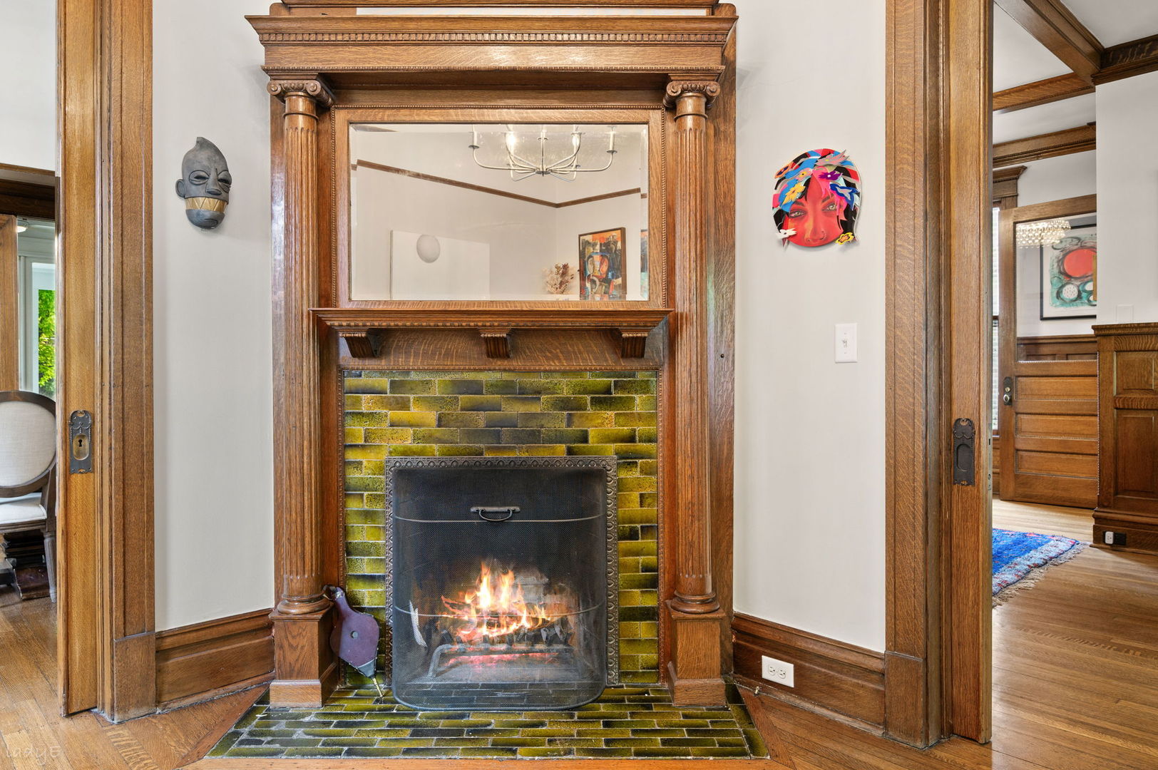 819 West Junior Terrace Chicago IL 60613