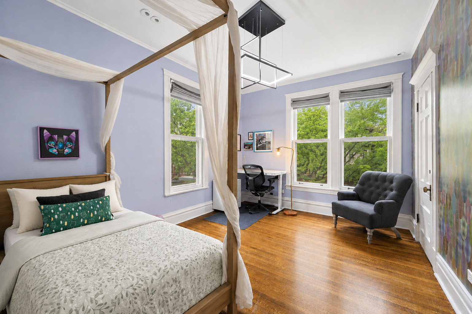 819 West Junior Terrace Chicago IL 60613