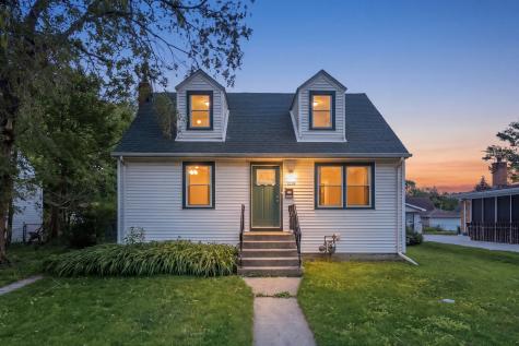 17639 Roy Street Lansing IL 60438
