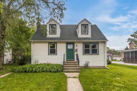 17639 Roy Street Lansing IL 60438