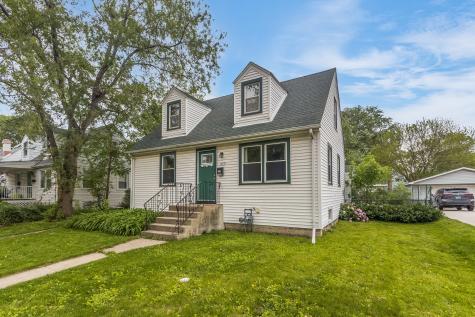 17639 Roy Street Lansing IL 60438