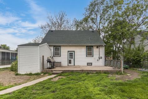 17639 Roy Street Lansing IL 60438