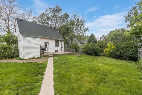 17639 Roy Street Lansing IL 60438