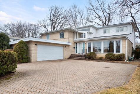3918 Enfield Avenue Skokie IL 60076