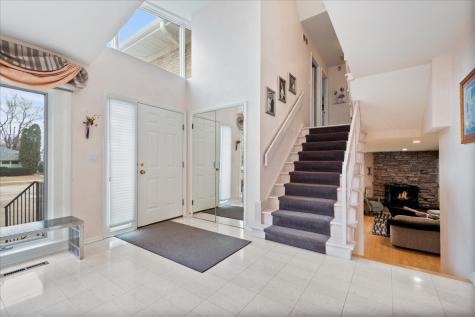 3918 Enfield Avenue Skokie IL 60076