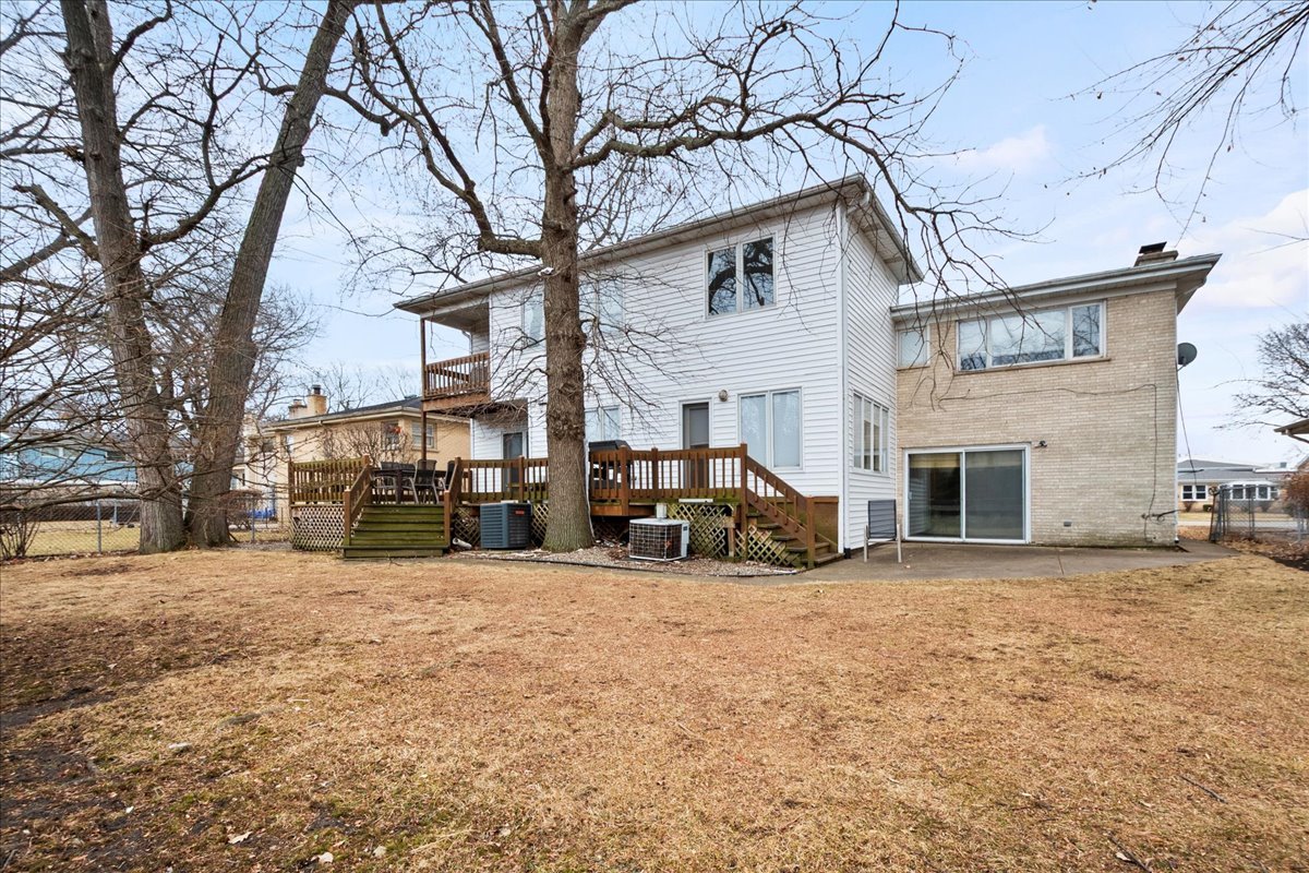 3918 Enfield Avenue Skokie IL 60076