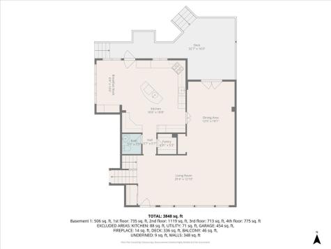 3918 Enfield Avenue Skokie IL 60076
