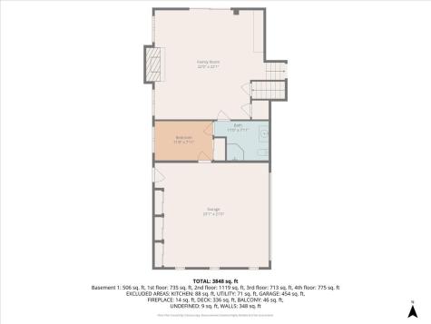 3918 Enfield Avenue Skokie IL 60076