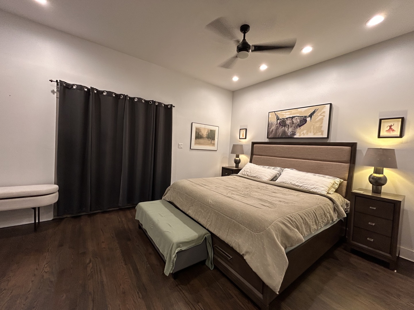 1123 West Addison Street Chicago IL 60613