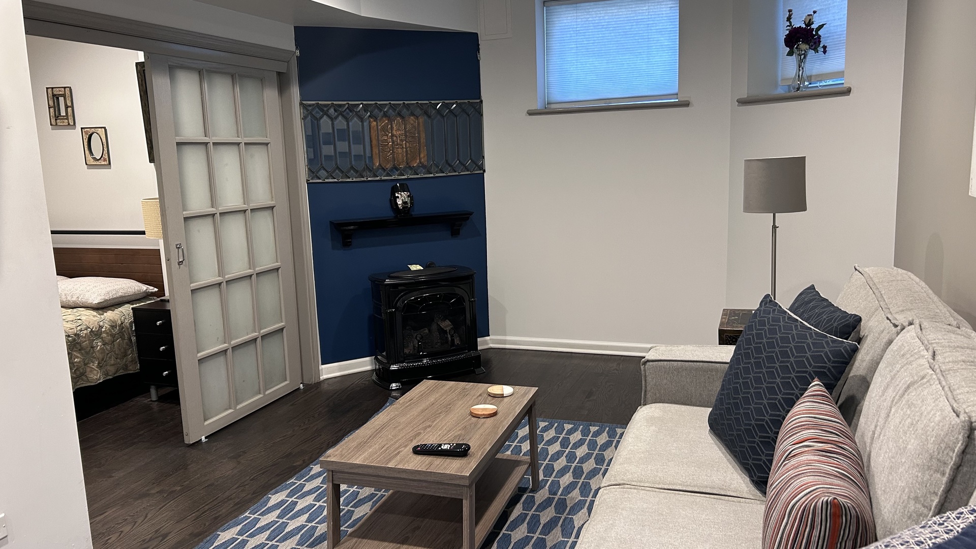 1123 West Addison Street Chicago IL 60613