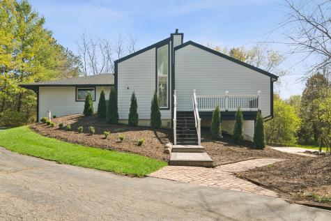 6739 Lakeridge Drive Long Grove IL 60047