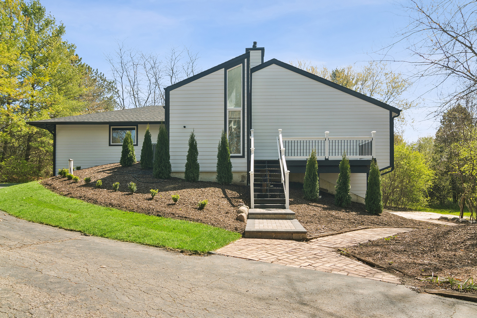 6739 Lakeridge Drive Long Grove IL 60047