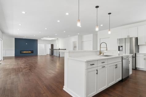 6739 Lakeridge Drive Long Grove IL 60047
