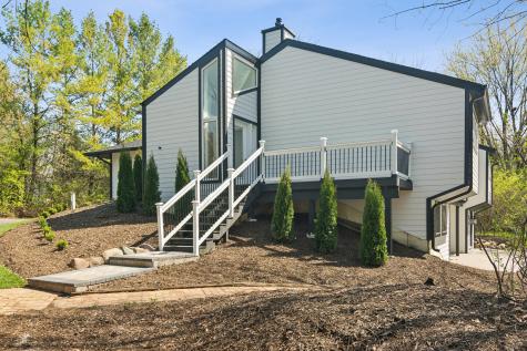 6739 Lakeridge Drive Long Grove IL 60047