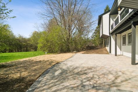 6739 Lakeridge Drive Long Grove IL 60047