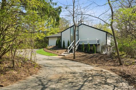6739 Lakeridge Drive Long Grove IL 60047