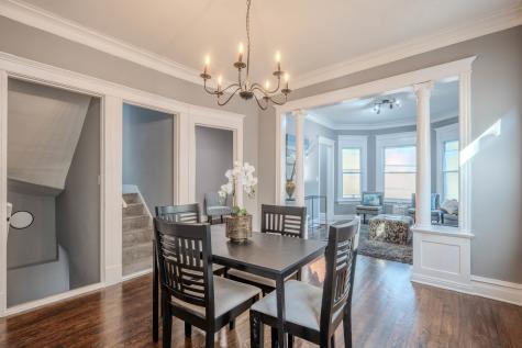 7836 South Saint Lawrence Avenue Chicago IL 60619