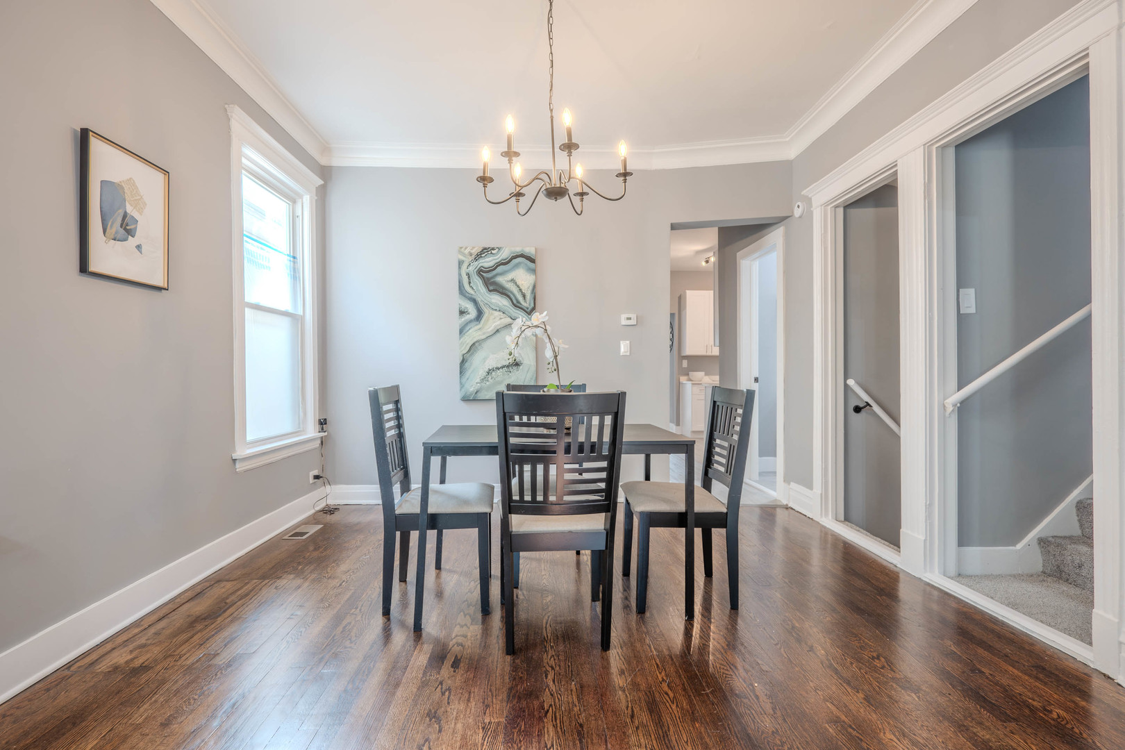 7836 South Saint Lawrence Avenue Chicago IL 60619