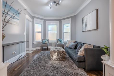 7836 South Saint Lawrence Avenue Chicago IL 60619
