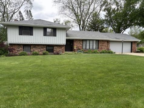 1505 Lakewood Drive Mendota IL 61342