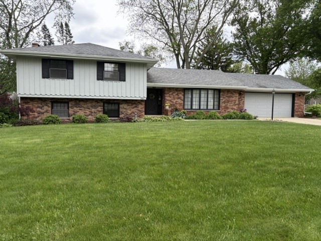 1505 Lakewood Drive Mendota IL 61342
