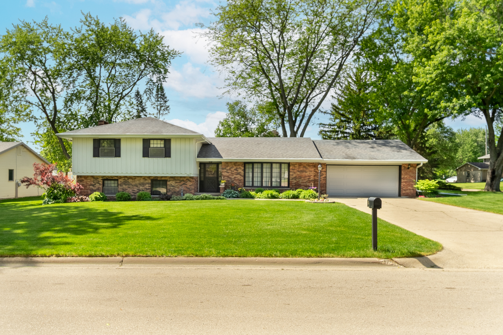 1505 Lakewood Drive Mendota IL 61342