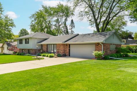 1505 Lakewood Drive Mendota IL 61342