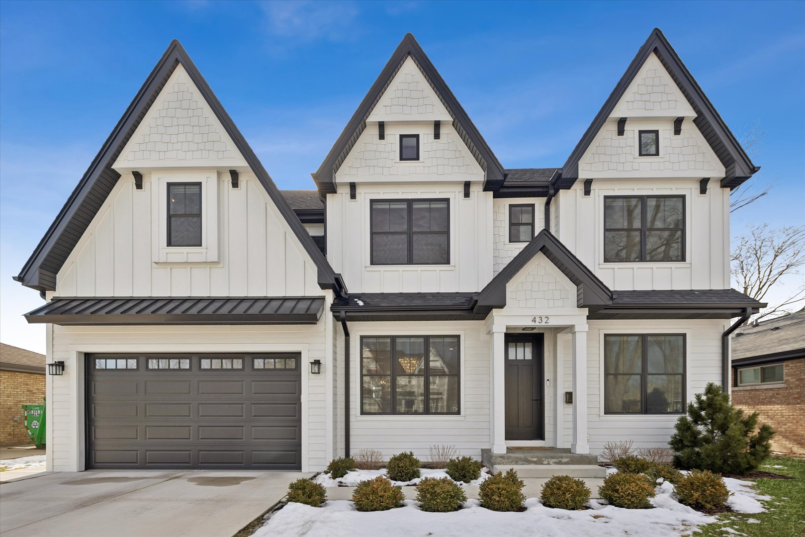 432 North Ridgeland Avenue Elmhurst IL 60126