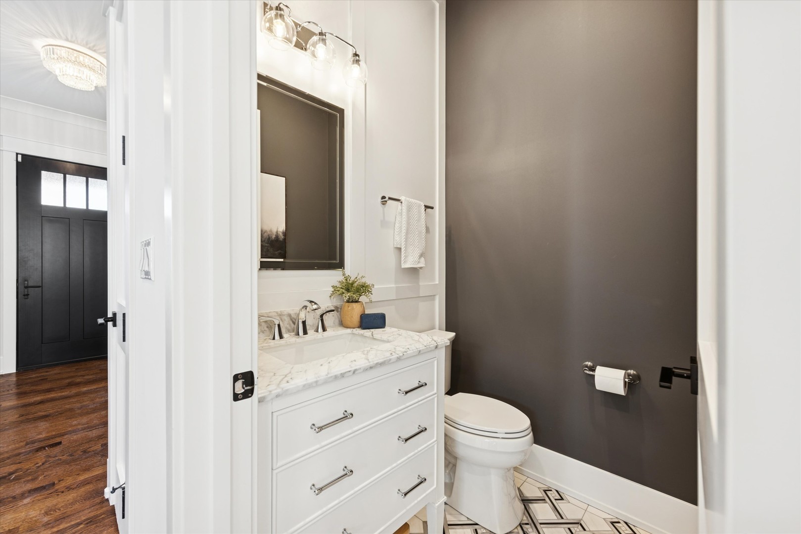 432 North Ridgeland Avenue Elmhurst IL 60126