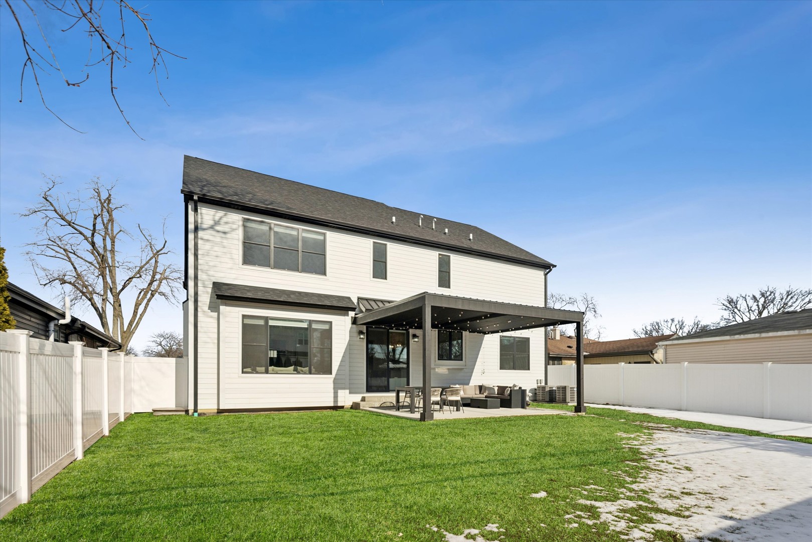 432 North Ridgeland Avenue Elmhurst IL 60126