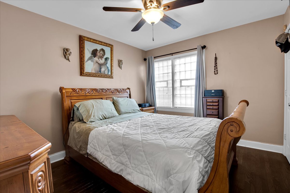 6719 South Keeler Avenue Chicago IL 60629