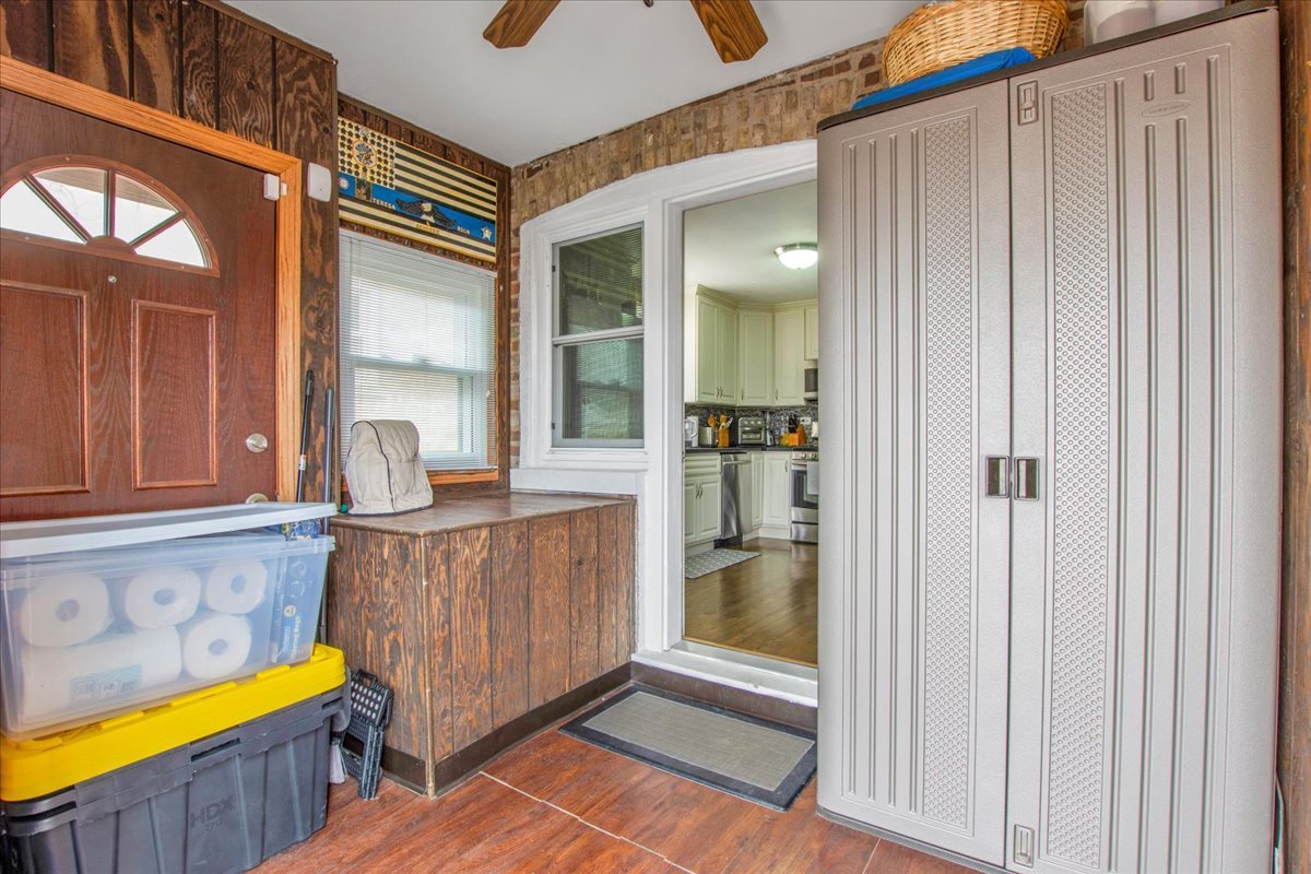 6719 South Keeler Avenue Chicago IL 60629