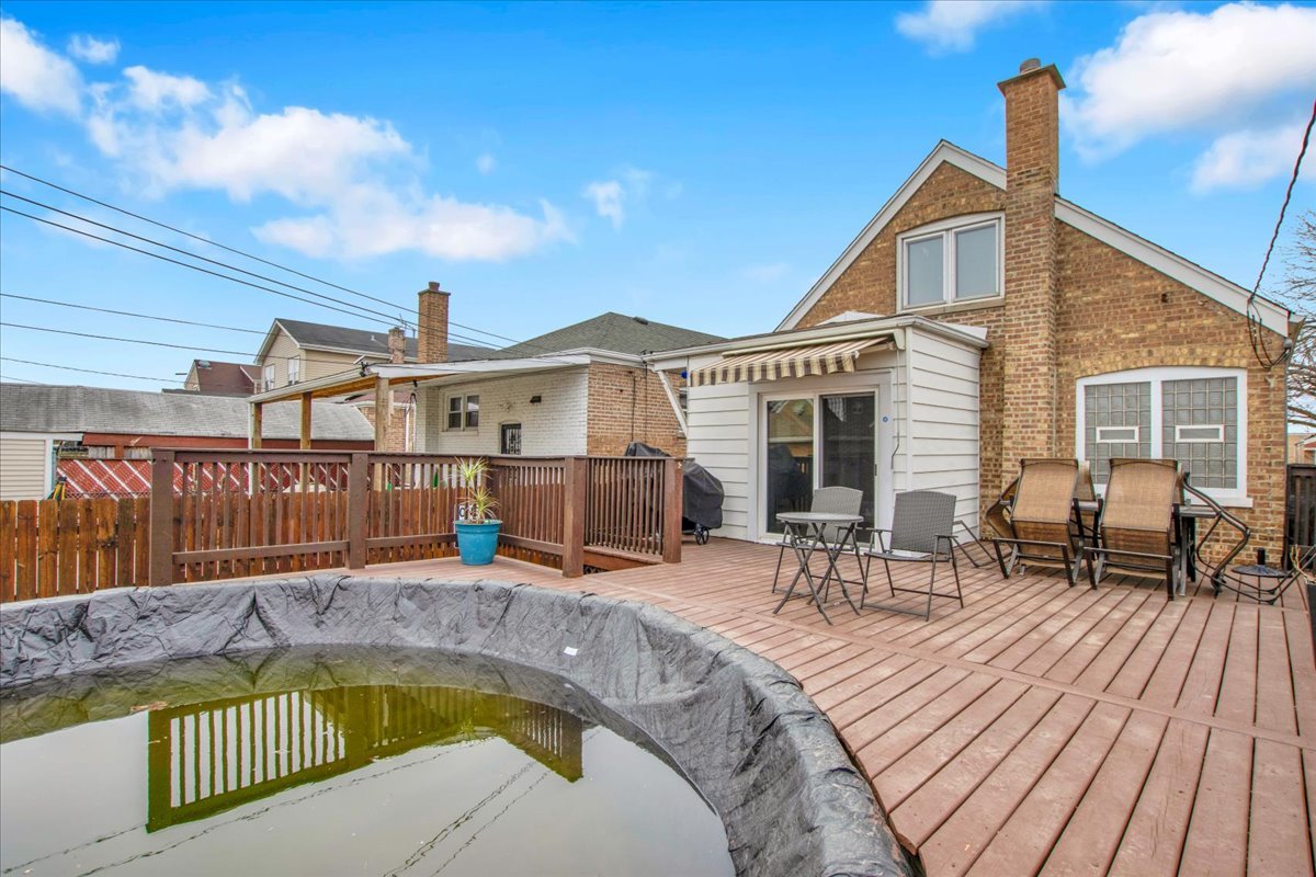 6719 South Keeler Avenue Chicago IL 60629