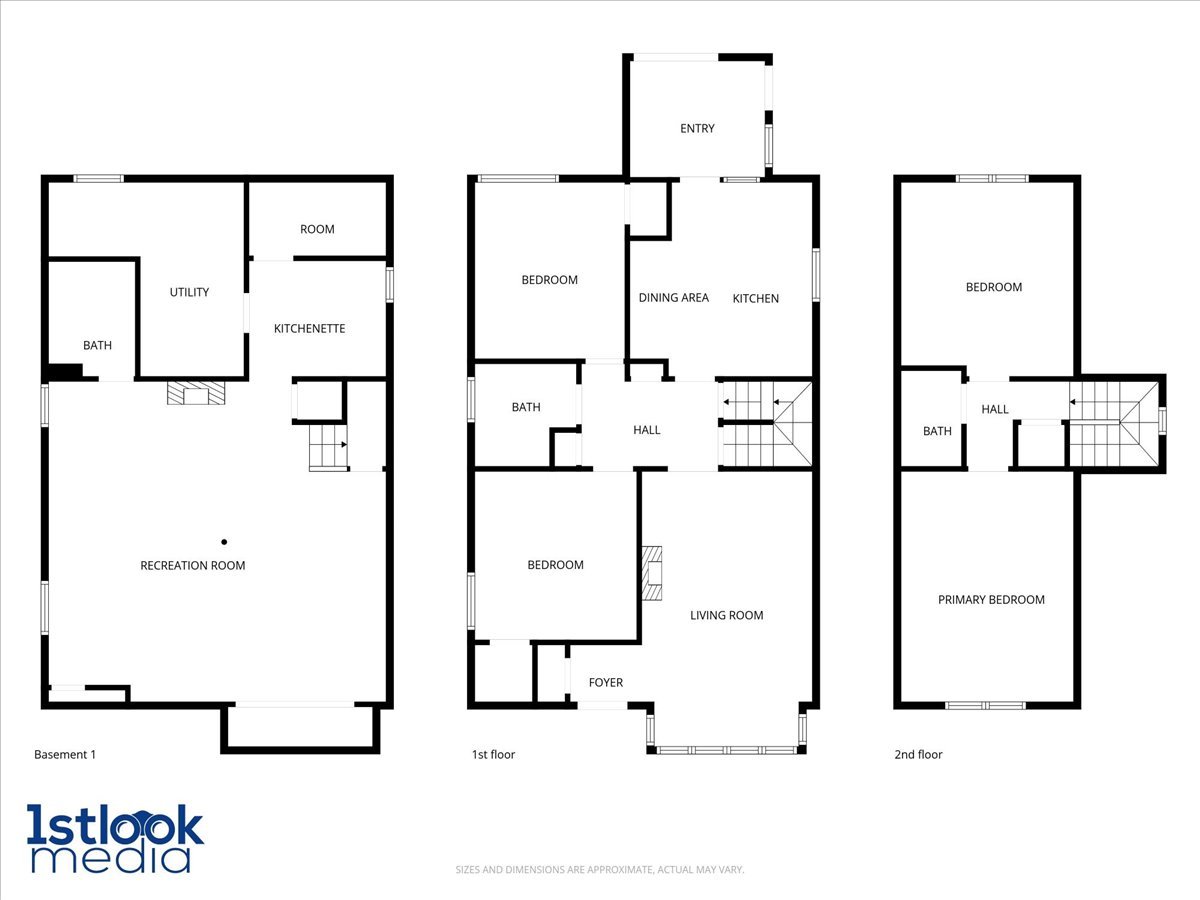 6719 South Keeler Avenue Chicago IL 60629