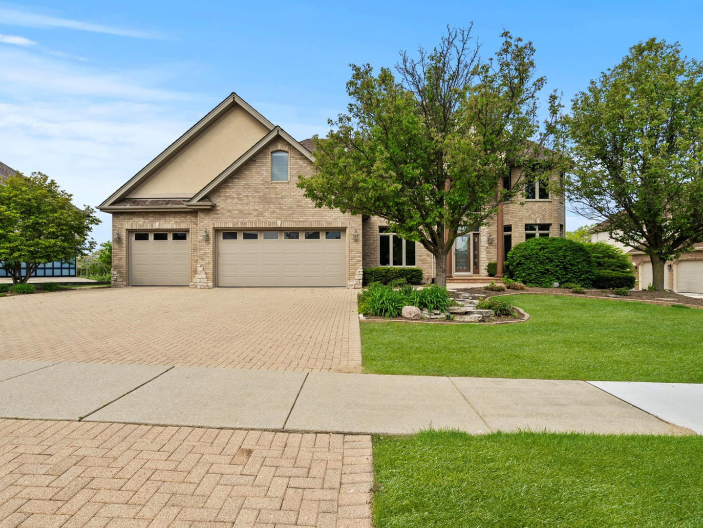 21170 Sage Brush Lane Mokena IL 60448