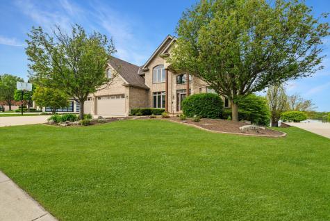 21170 Sage Brush Lane Mokena IL 60448