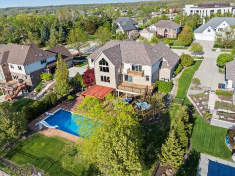 21170 Sage Brush Lane Mokena IL 60448