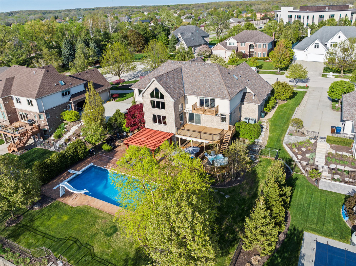 21170 Sage Brush Lane Mokena IL 60448