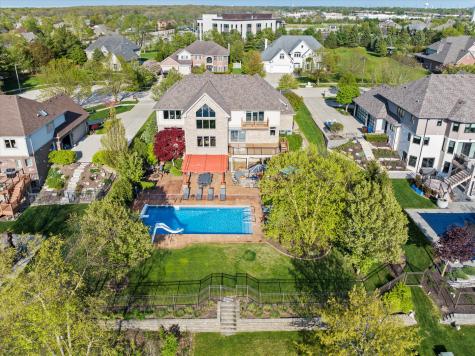 21170 Sage Brush Lane Mokena IL 60448