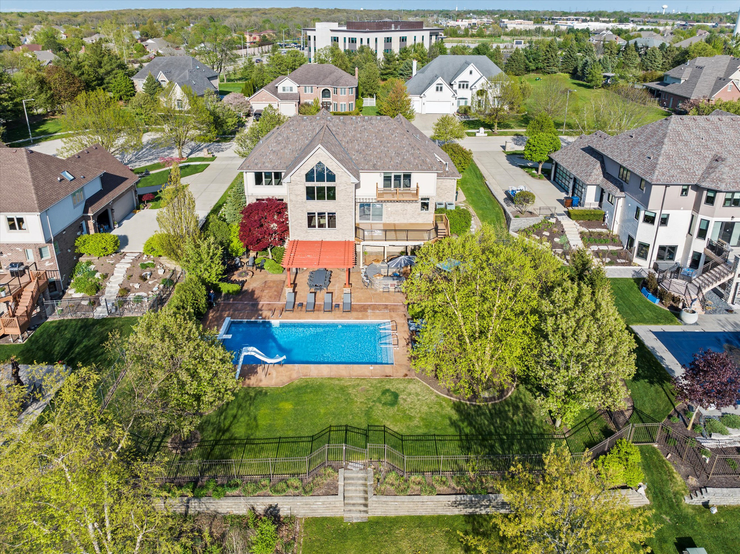 21170 Sage Brush Lane Mokena IL 60448