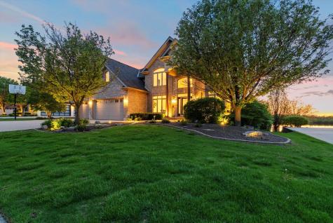 21170 Sage Brush Lane Mokena IL 60448