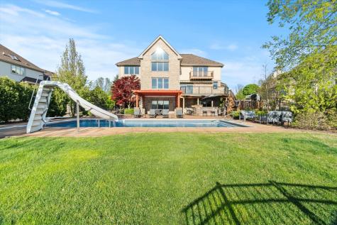 21170 Sage Brush Lane Mokena IL 60448