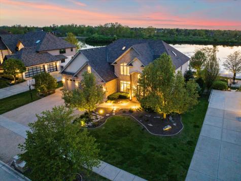 21170 Sage Brush Lane Mokena IL 60448