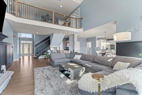 21170 Sage Brush Lane Mokena IL 60448