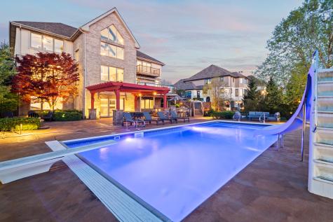 21170 Sage Brush Lane Mokena IL 60448