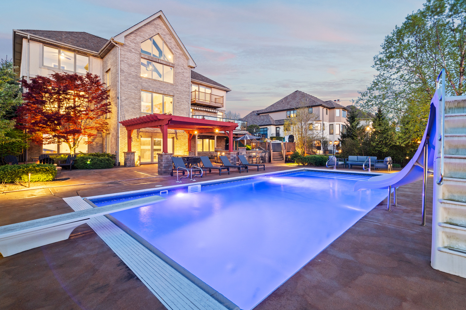 21170 Sage Brush Lane Mokena IL 60448